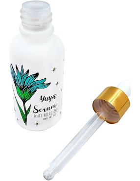 Mascarilla para humectar Yuya
