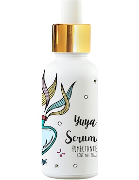 Mascarilla para humectar Yuya