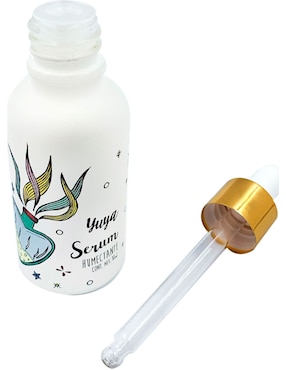 Mascarilla para humectar Yuya