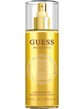 Body Mist Guess Bella Vita Para Mujer