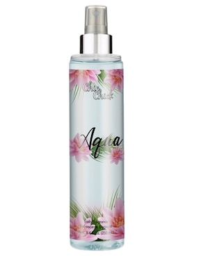 Imagen de producto Body mist Chic Chick Aqua para mujer