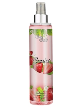 Imagen de producto Body mist Chic Chick Berries para mujer
