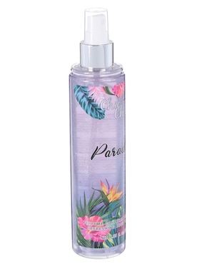 Body mist Chic Chick Paradise para mujer
