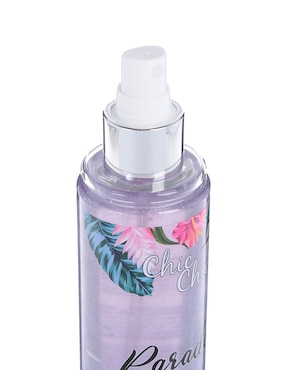 Body mist Chic Chick Paradise para mujer