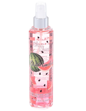 Body mist Chic Chick Watermelon para mujer