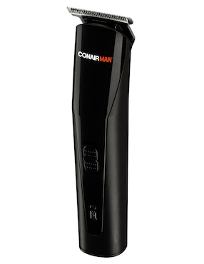 Recortadora para cabello, barba y cuerpo Conair GMT190ES