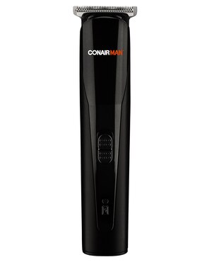 Recortadora para cabello, barba y cuerpo Conair GMT190ES