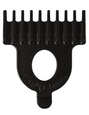 Recortadora para cabello, barba y cuerpo Conair GMT190ES