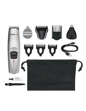 Recortadora de barba y bigote Conair GMT189UES