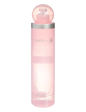 Body Mist Perry Ellis 18 Para Mujer