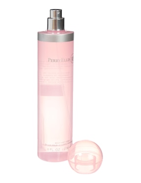 Body mist Perry Ellis para mujer