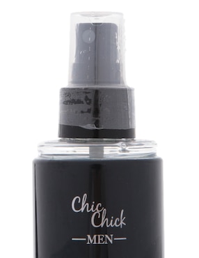 Body mist Chic Chick Ocean para hombre