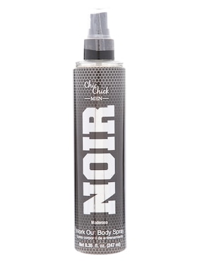 Body mist Chic Chick Noir para hombre