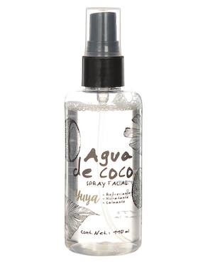 Mascarilla Limpiador Facial para hidratar Yuya