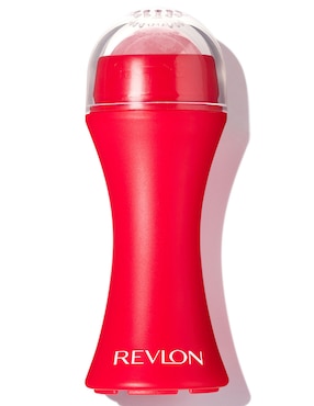 Rodillo Revlon Con Cuarzo Rosa