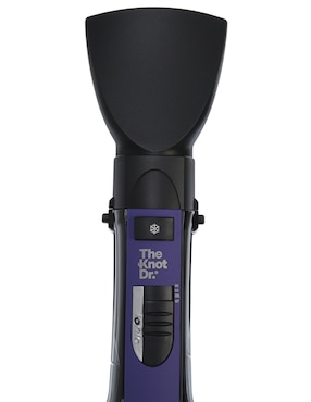 Cepillo eléctrico Conair The Knot Dr. All-In-One