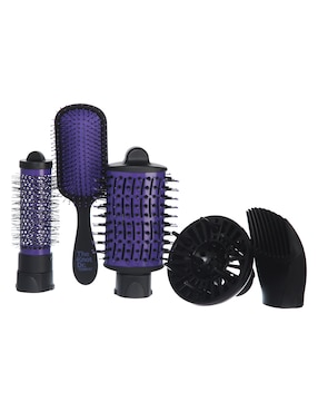 Cepillo eléctrico Conair The Knot Dr. All-In-One