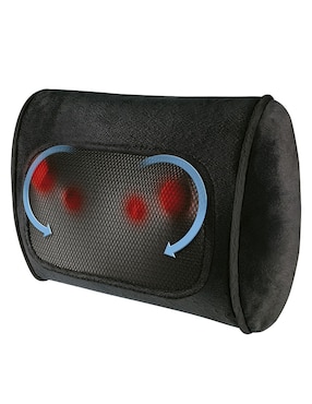 Masajeador de cuello Homedics