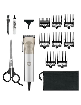 Juego de peluquería Conair HC6500ES 10 piezas