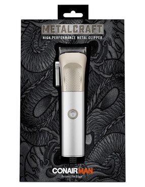 Juego de peluquería Conair HC6500ES 10 piezas