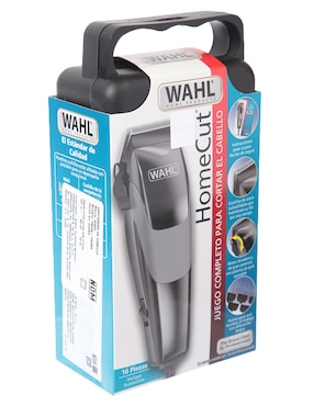 Juego de peluquería Wahl 79449-700MX 16 piezas