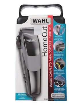 Juego de peluquería Wahl 79449-700MX 16 piezas