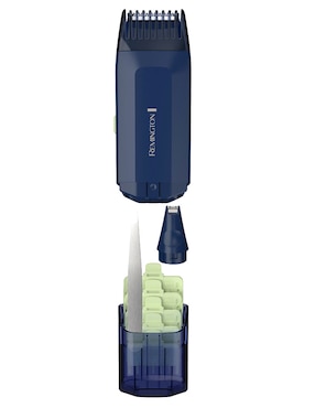 Recortadora para cabello, barba y cuerpo Remington RG033A-110F