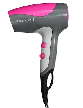 Secadora de cabello Remington D5000