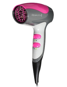 Secadora de cabello Remington D5000