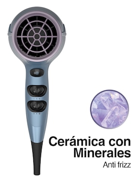 Secadora de cabello Remington D5408