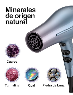 Secadora de cabello Remington D5408