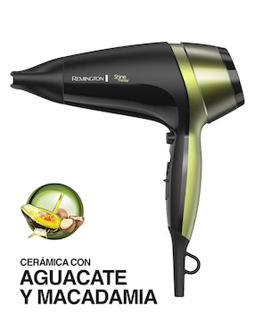 Secadora de cabello Remington D13A