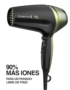 Secadora de cabello Remington D13A