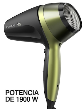 Secadora de cabello Remington D13A