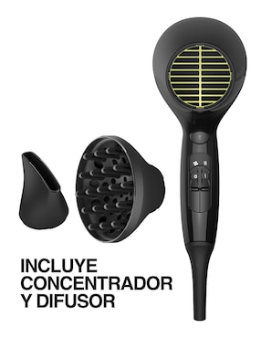 Secadora de cabello Remington D13A