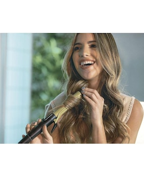 Tenaza Remington 25 mm de cerámica