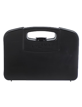 Juego de peluquería Gama Italy BECCP0000000863 29 piezas