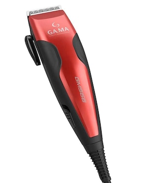 Juego de peluquería Gama Italy BECCP0000000853 8 piezas