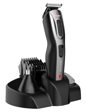 Recortadora para cabello, barba y cuerpo Gama Italy BECCP0000000712