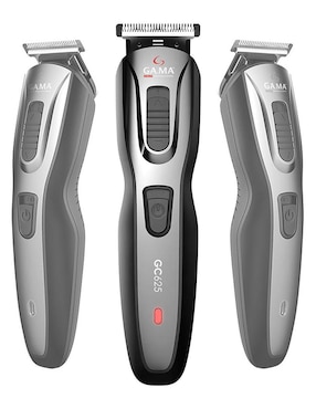Recortadora para cabello, barba y cuerpo Gama Italy BECCP0000000712