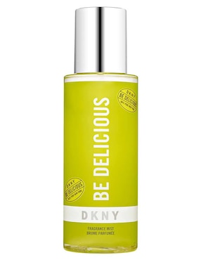 Body mist Donna Karan Be Delicious para mujer