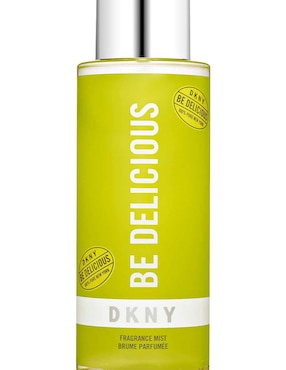 Body mist Donna Karan Be Delicious para mujer