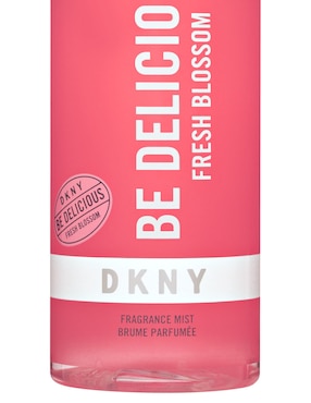 Body mist Donna Karan para mujer