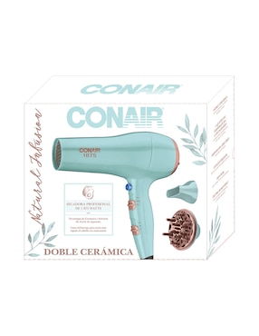 Secadora de cabello Conair 237MES