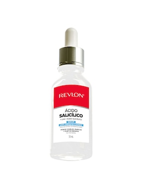 Tónico Facial Serum ácido Salicílico Revlon