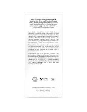 Sérum antiacné facial Ácido Salicílico Revlon todo tipo piel