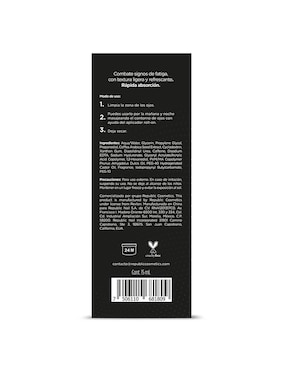 Sérum contorno de ojos Roll-On Antiojeras Revlon todo tipo piel 20 ml
