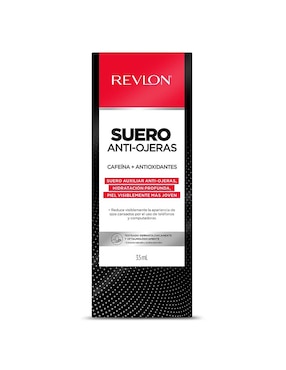 Sérum contorno de ojos Roll-On Antiojeras Revlon todo tipo piel 20 ml