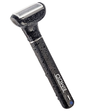 Rasuradora corporal Timco