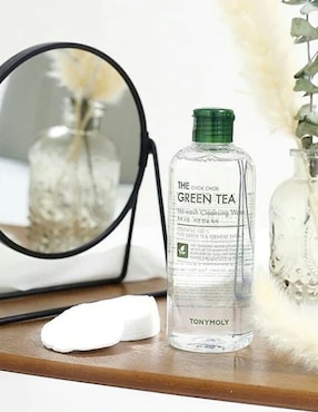 Desmaquillante The Chok Chok Green Tea Tony Moly